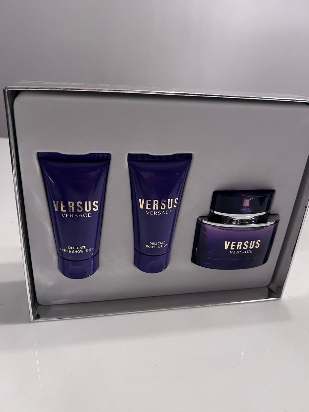 Versus Versace perfume 50ml